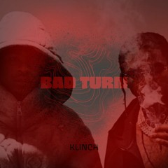 Pop Smoke x Skepta-Welcome to the Party(Klinch DnB Bootleg)