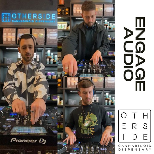 Engage Audio - Live @ Otherside