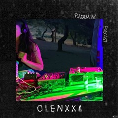 Phormix Podcast #234 Olenxxa