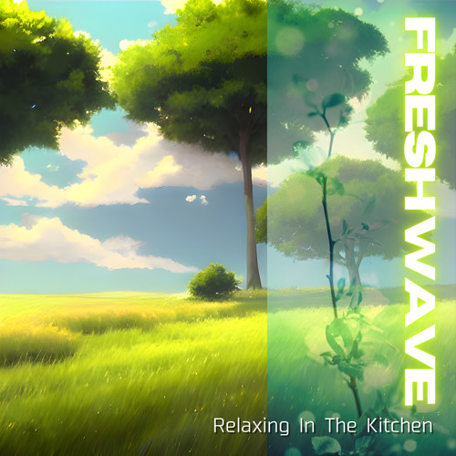 Stream Bistro in the Morning by Fresh Wave | Listen online for free on ...
