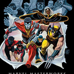 DOWNLOAD EPUB 💕 Uncanny X-Men Masterworks Vol. 1 (Uncanny X-Men (1963-2011)) by  Chr