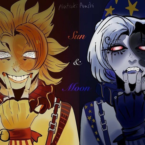 FNAF SECURITY BREACH SONG "Lights Off" Evil Lives On Album By Nightcove_thefox