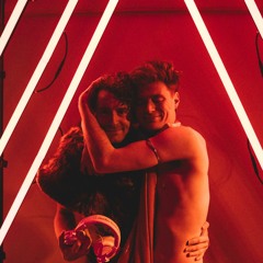 Quaran-Tea Dance presents Electroluxx - May 24, 2020