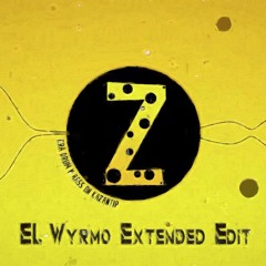 Roobyroid Feat. Z-17 - Era Drum & Bass On Kazantip (EL-Wyrmo Extended Edit)