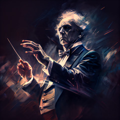 Blowing in the strings