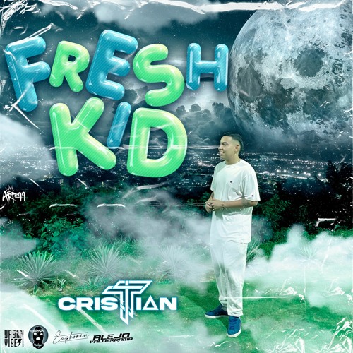 FRESHKID BY CRISTIAN TT