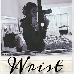 WRIST (Zaylaurent x Dragshirex)