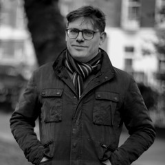 Tom Chatfield on philosophy, analytical thinking and how humans have co-evolved with technology