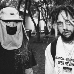 HARD CREEPY BEAT | $UICIDEBOY$ Type Beat Suicideboys Type Beat 2020 /Trap/Shadow Rap (Prod. Mengine)
