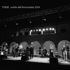 TDK80   Il Mare D'inverno