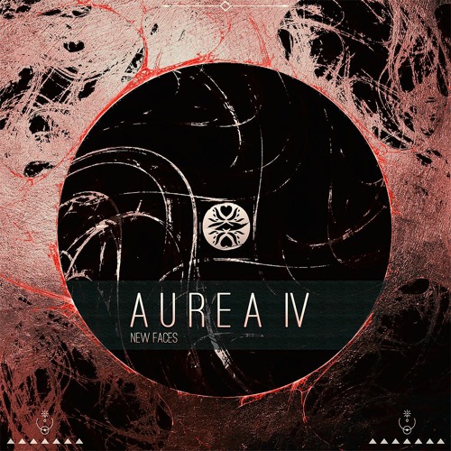 Hexound - Shadow Work (Original Mix)