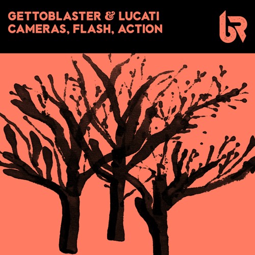Gettoblaster & LUCATI - Dance Till U Drop