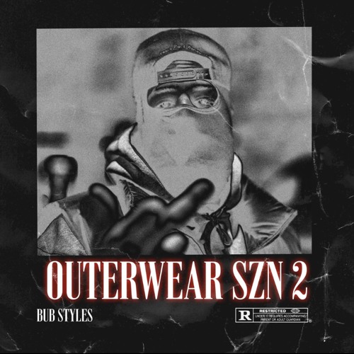 05. Bub Styles - Ciabatta (Feat. ARXV)