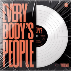 Everybody’s people (midnight-remix)