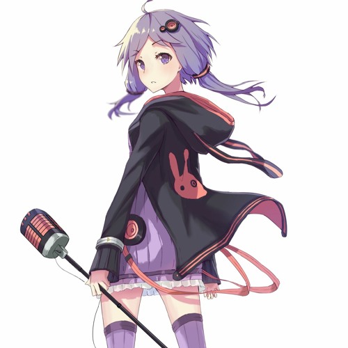 Yukari <3
