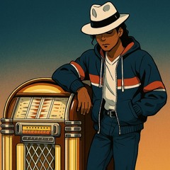 Beat It (Mutrix remix) - Michael Jackson  (VLB REMIX) (FREE DL)