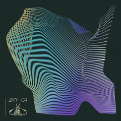 PREMIERE: Zky - Hesitation
