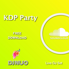 2021-06-20 KDP Party