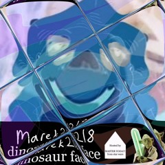 DINOSAUR FACE [FULL EP 2022]