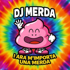Merda cover en catalán y Euske