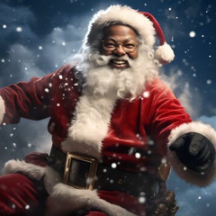 Jayy Black - SANTA TELL ME (LITEFEET MIX)