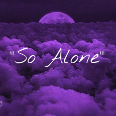 “So Alone” ft.BOA (Prodxboyfifty)