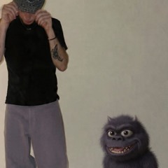 Did ya bad // Ripper