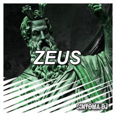 Síntoma - ZEUS (JUSTICE) [ ANOTHER HISTORY ALBUM ]
