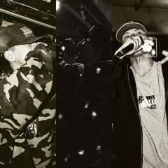 DABO'D' - One Day Dream feat. Folk Rhymes