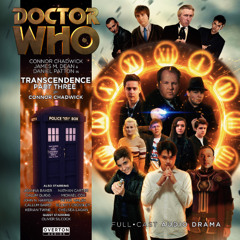 Doctor Who: Resurrection | Series 4 | Spring Special: Transcendence: Part Three