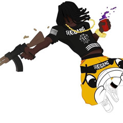 Chiraq drill | chief keef type beat