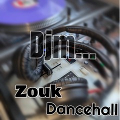 Mix Zouk Dancehall 2024 Djm