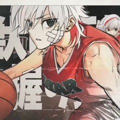 THE FIRST SLAM DUNK   第ゼロ感 (Dai Zero Kan)┃Raon Cover