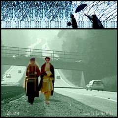 Save It For The Kids!