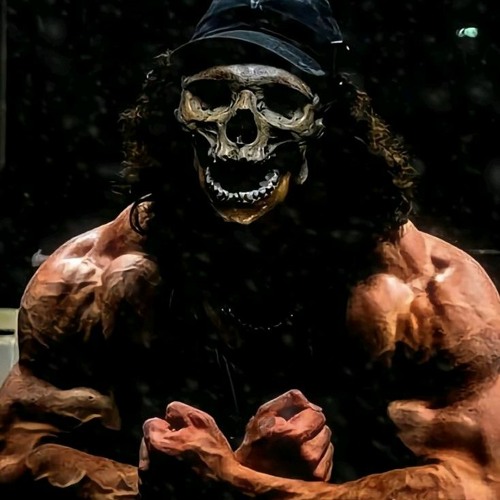 TESTOSTERONE.