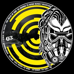 1NC1N - The Mask Of God ][ OUT NOW on CTK 03