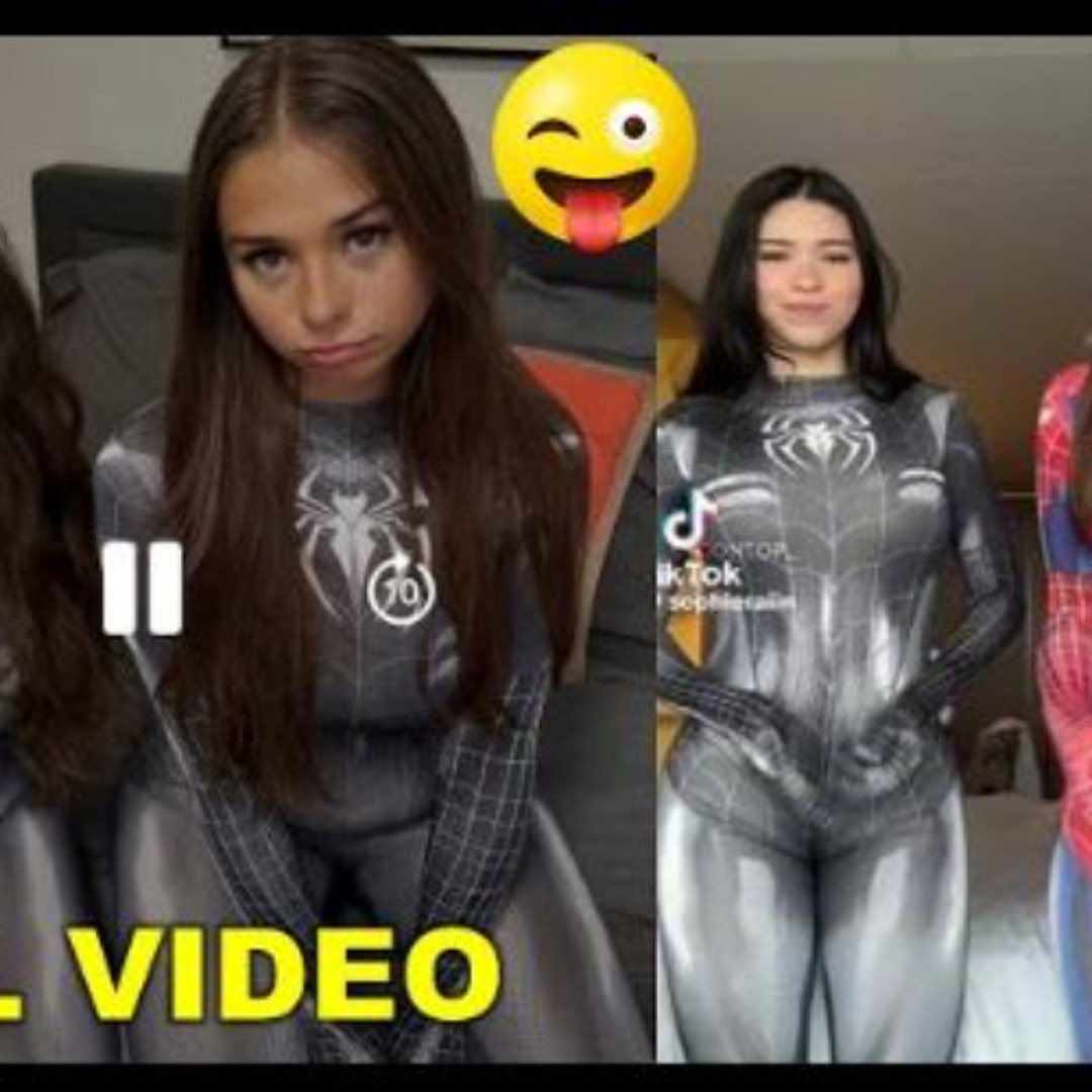 Stream Sophie Rain Spiderman Video Viral (Full Video) by Clara Badeng ...