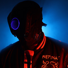 𝐀𝐋𝐌Φ Set Hardtechno