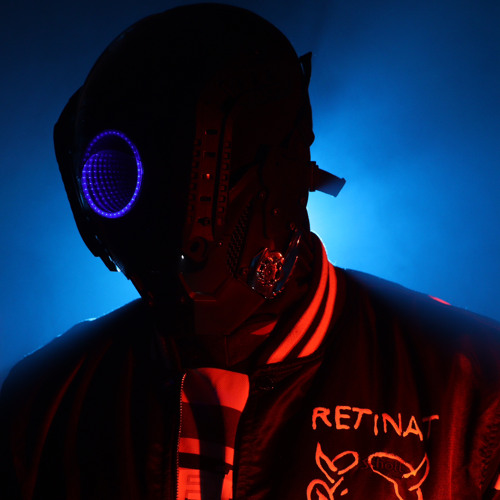𝐀𝐋𝐌Φ Set Hardtechno