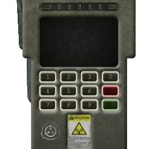 Stream LAA LAA YT Listen to Scp Containment Breach Radio Sfx