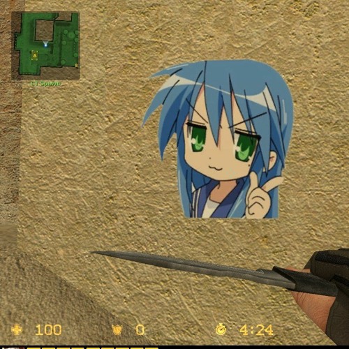 Lucky