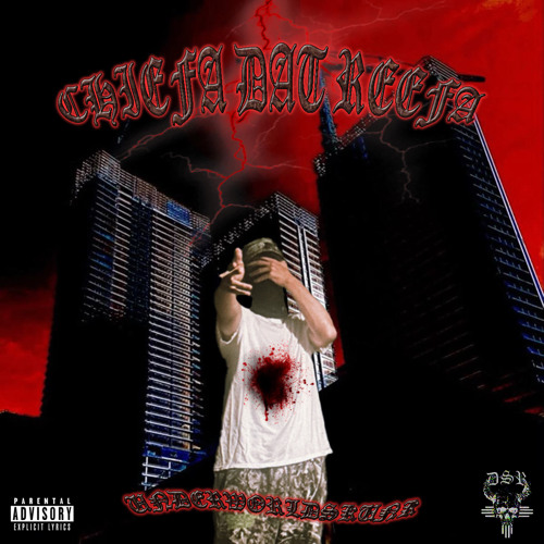 CHIEFA DAT REEFA (PROD. LEILO BEATS)