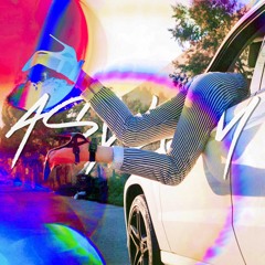 Artic Monkeys - Why'd You Only Call Me When You're High? (Kyra Cover) [Asylum Remix]