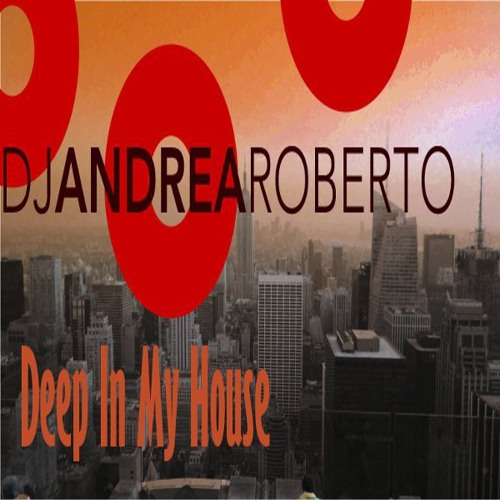 Deep In My House Radioshow (Week Mar 15 2021)