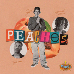 Justin Bieber Ft. Daniel Caesar & Giveon - Peaches [Dj Rukus 'Nivea' Edit]