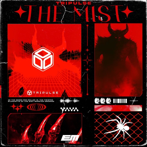 Tripulse - The Mist