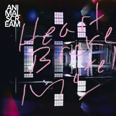 ANIMAL SCREAM - Heartbroke Motel 09 - Good Times