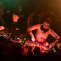 Heath Meyer b2b BEAU NO GO @ Club Atelier - JA:NE  B-day Hosting 09-06-23