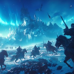Rebellion Of The Ice Kingdom