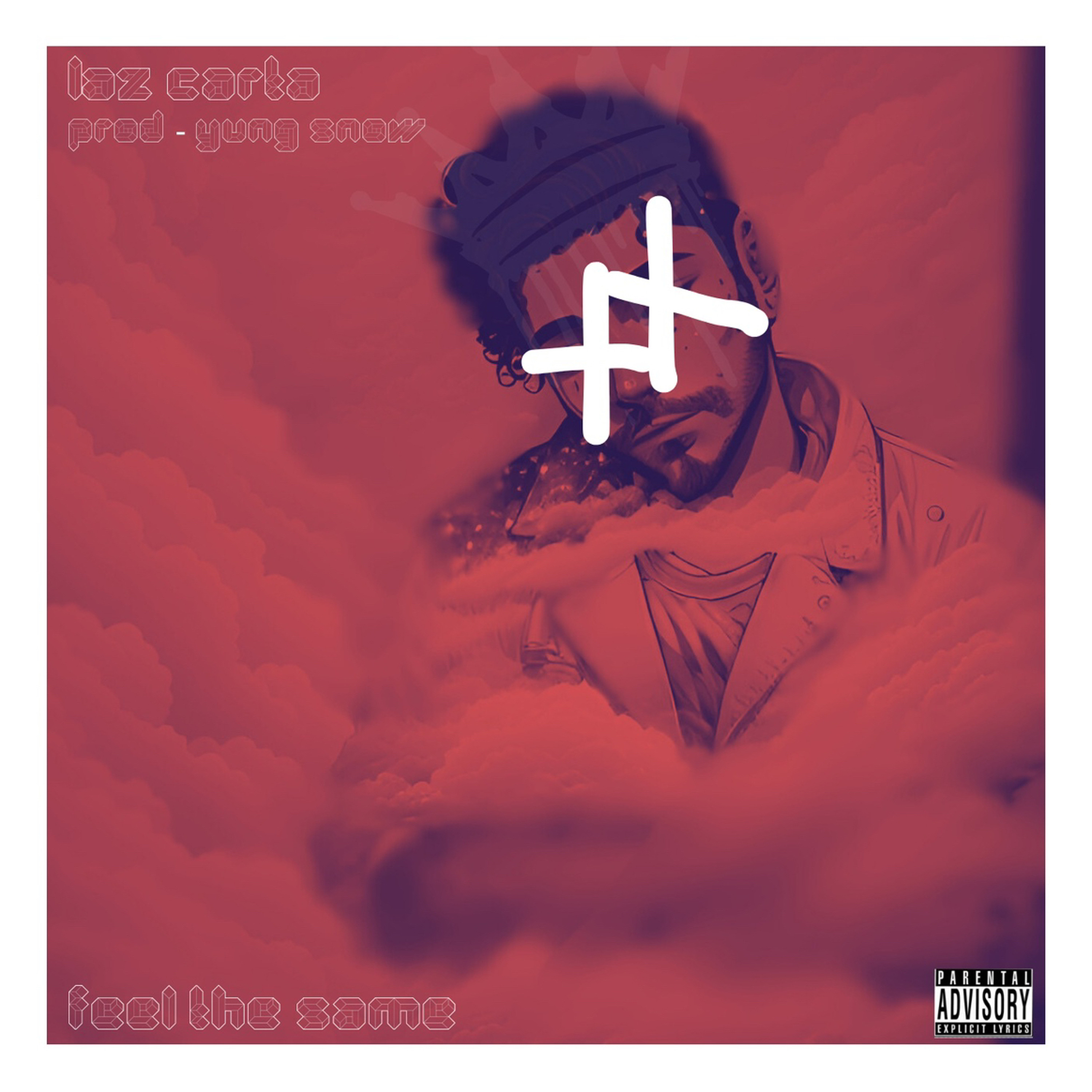 Feel The Same/CROWN(Prod) Yung Snow episode artwork